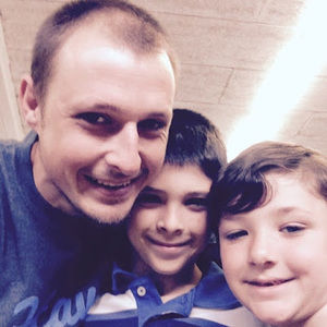 Meet your Posher, Jonathan